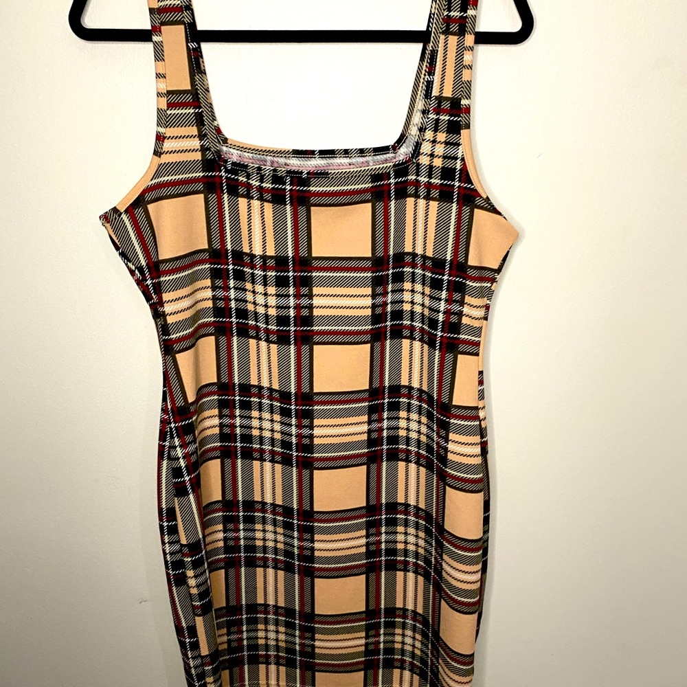Women’s Dress